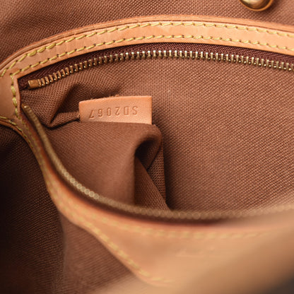 Louis Vuitton Monogram Batignolles Horizontal 7 of 13
