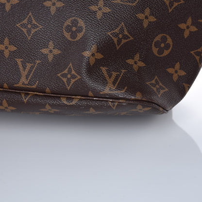 Louis Vuitton Monogram Neo Neverfull MM Cherry 9 of 9