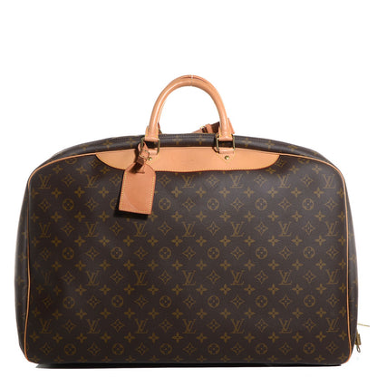 Louis Vuitton Monogram Alize 1 Compartment 1 of 8