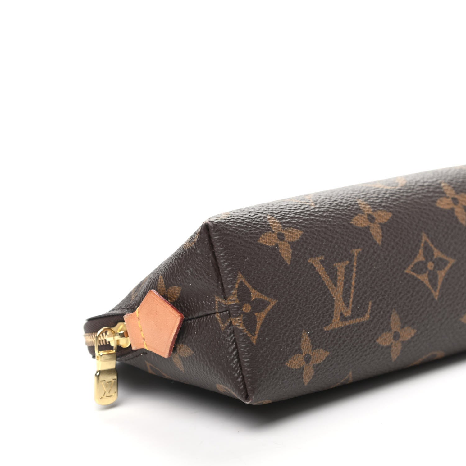 Louis Vuitton Monogram Cosmetic Pouch 7 of 8