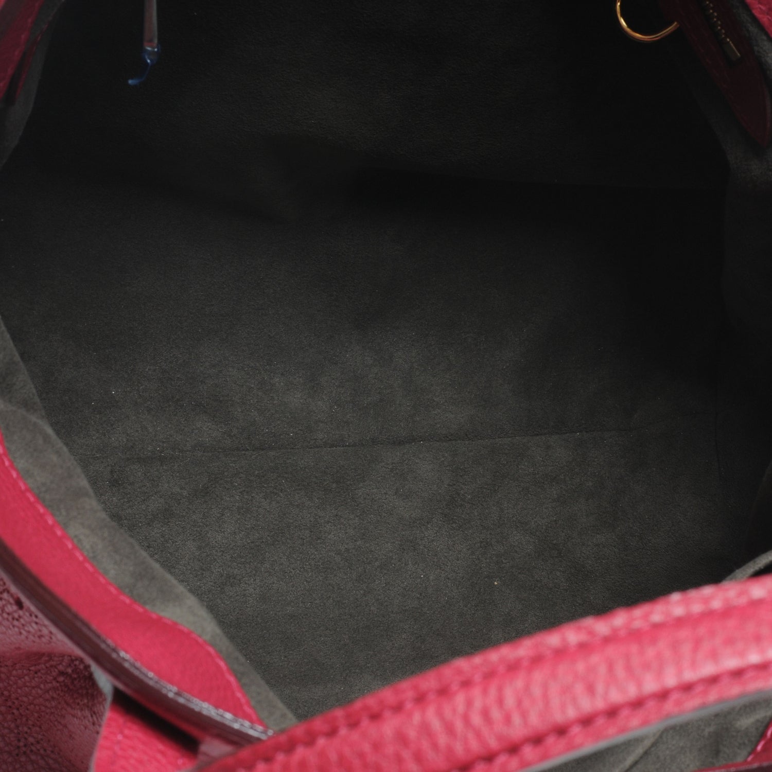 Louis Vuitton Mahina Cirrus PM Grenat 6 of 8
