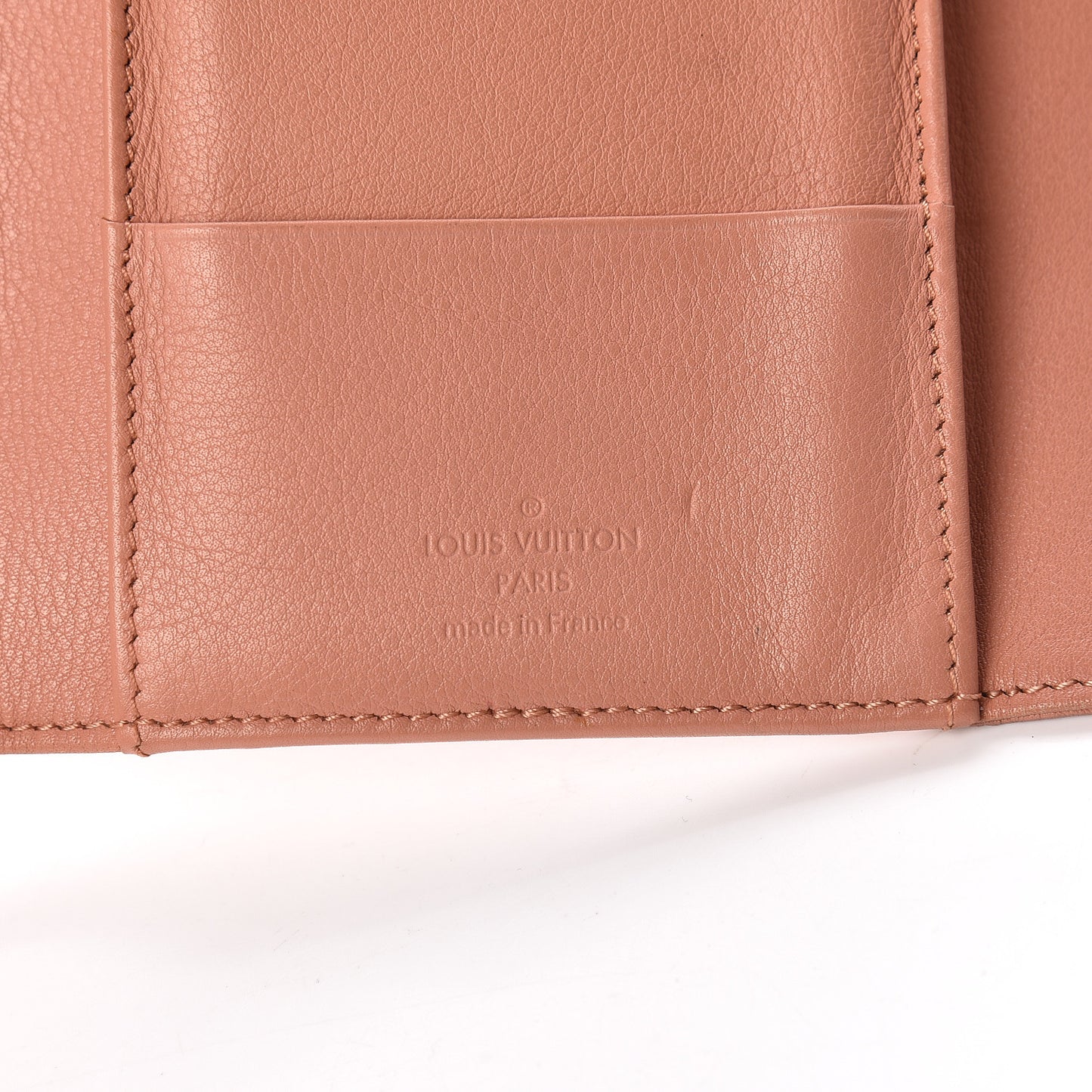 Mahina Amelia Wallet Rose