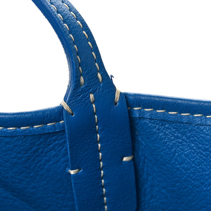 Goyard Goyardine Reversible Mini Anjou Sky Blue 12 of 12