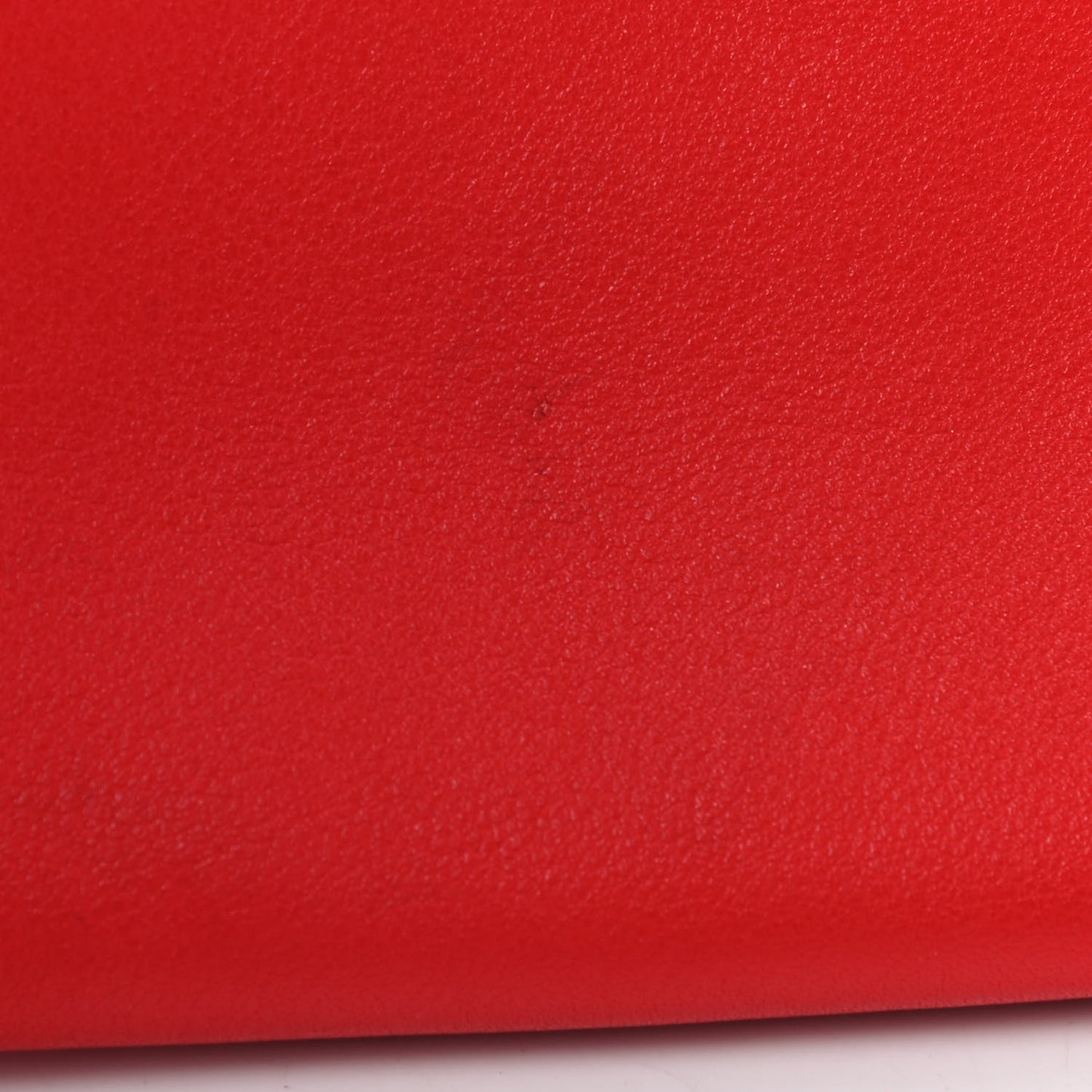 Milo Lambskin Swift Mini Aline Rouge De Coeur