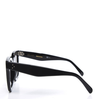 Celine Tilda Sunglasses CL 41076/S Black 3 of 7