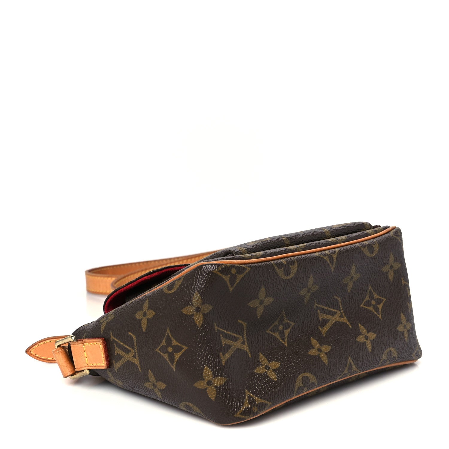 Louis Vuitton Monogram Viva-Cite PM 4 of 11