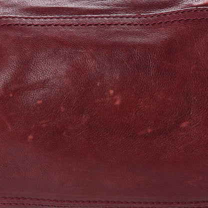 Givenchy Calfskin Mini Pandora Red 14 of 17