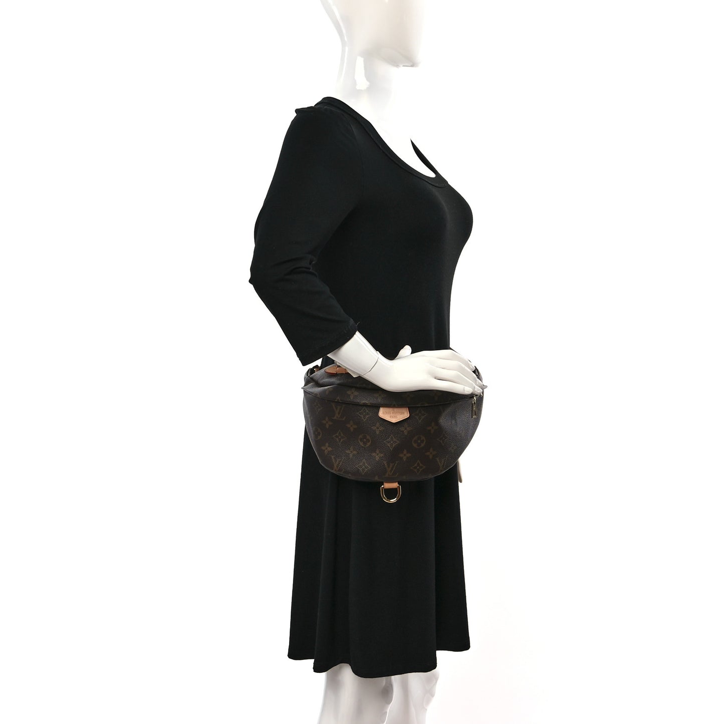 Monogram Bumbag