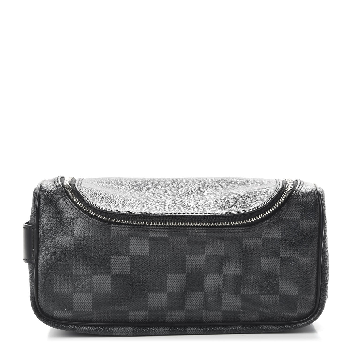 Louis Vuitton Damier Graphite Toiletry Pouch 1 of 12