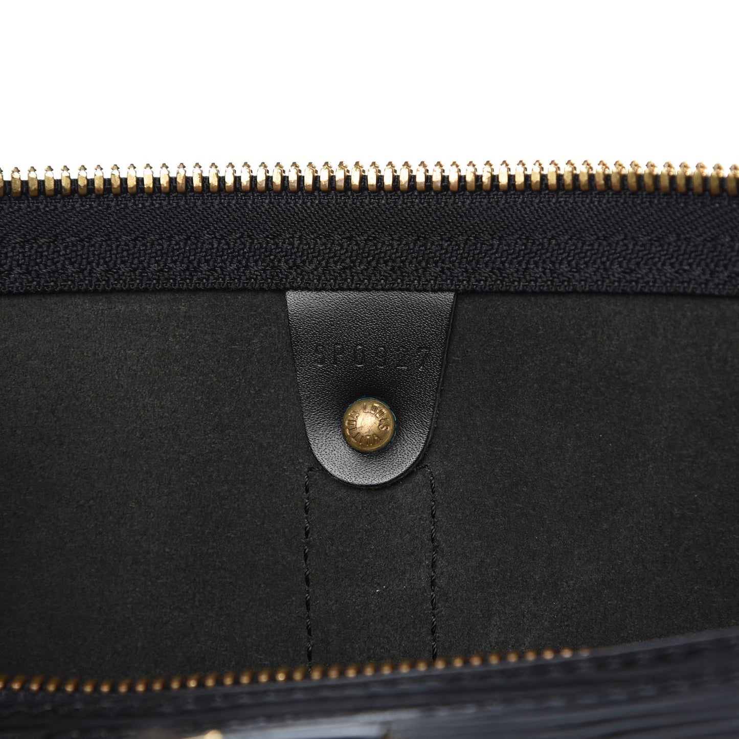 Epi Keepall 45 Black