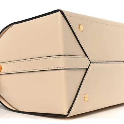 Louis Vuitton Cuir Orfevre Speedy Doctor 25 Beige 8 of 9