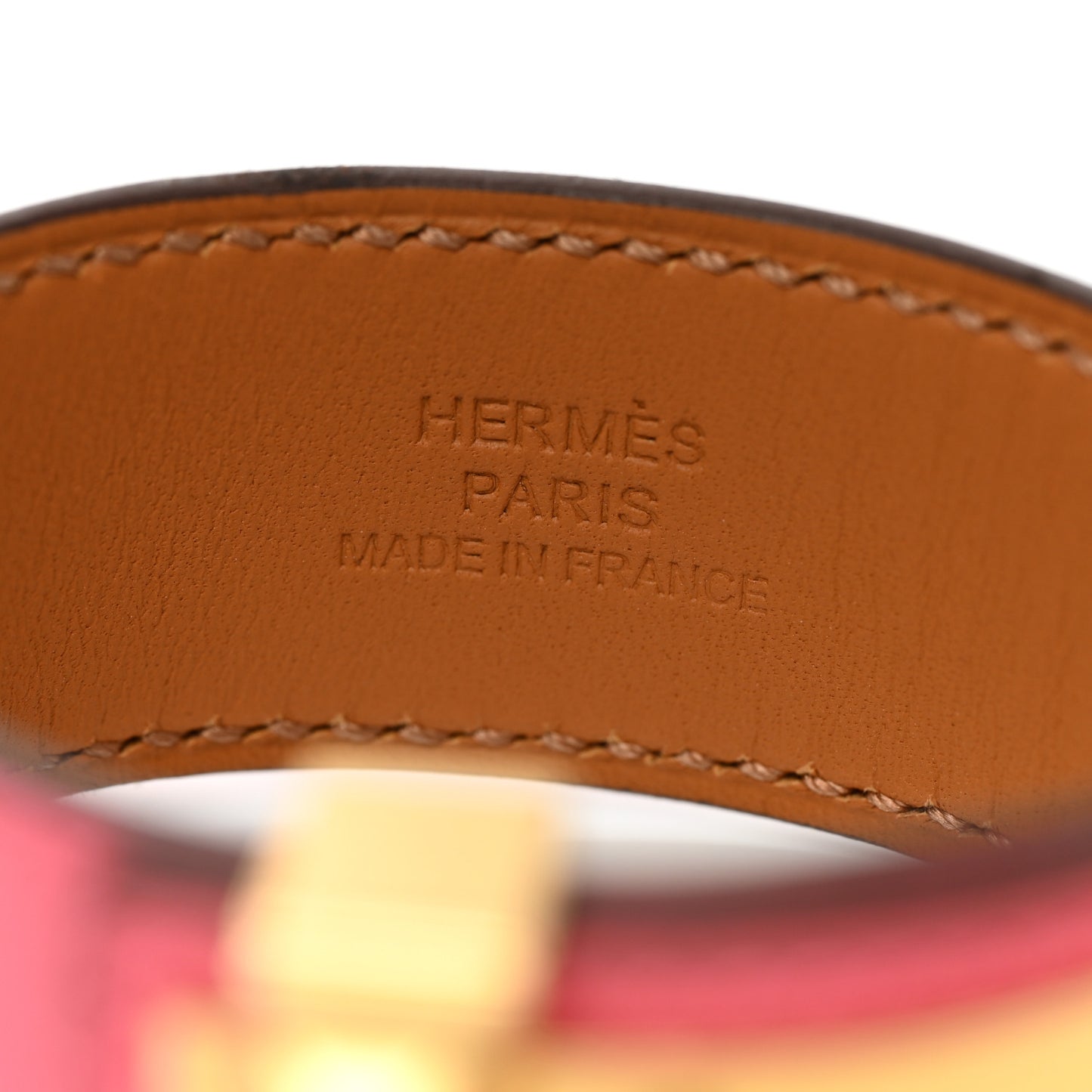 Swift Collier de Chien CDC 24 Bracelet T2 Rose Azalee
