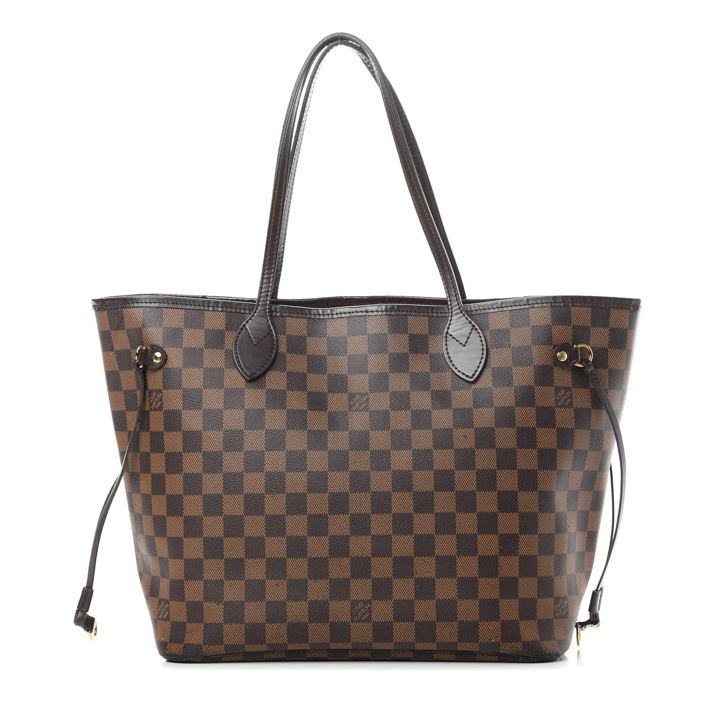 Damier Ebene Neo Neverfull MM