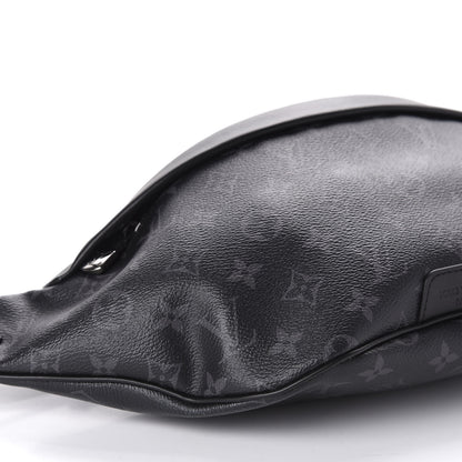 Louis Vuitton Monogram Eclipse Discovery Bumbag 6 of 9