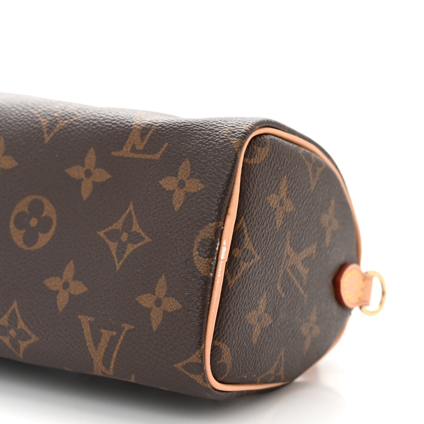 Monogram Nano Speedy