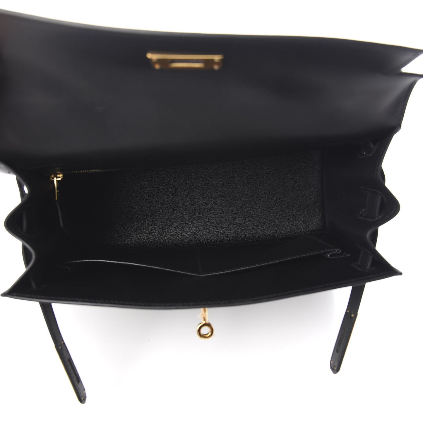 Sombrero Kelly Sellier 28 Black