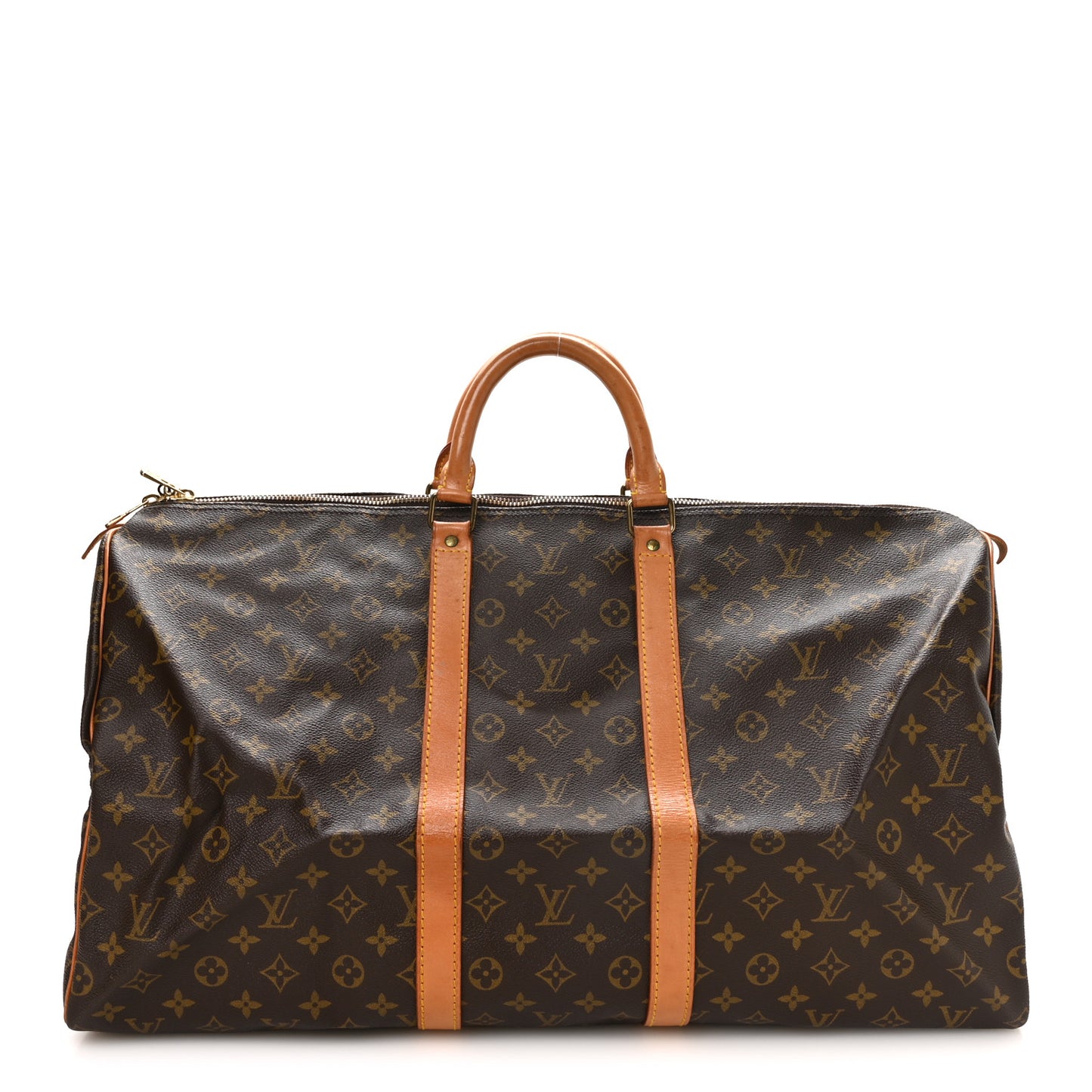 Monogram Keepall 55