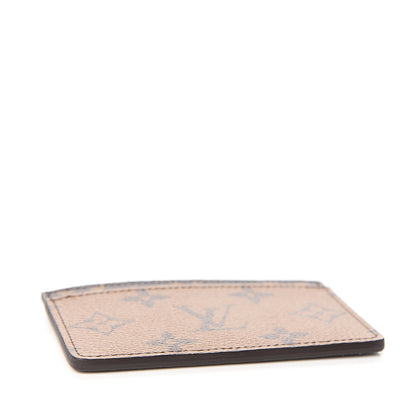 Louis Vuitton Reverse Monogram Card Holder 3 of 6