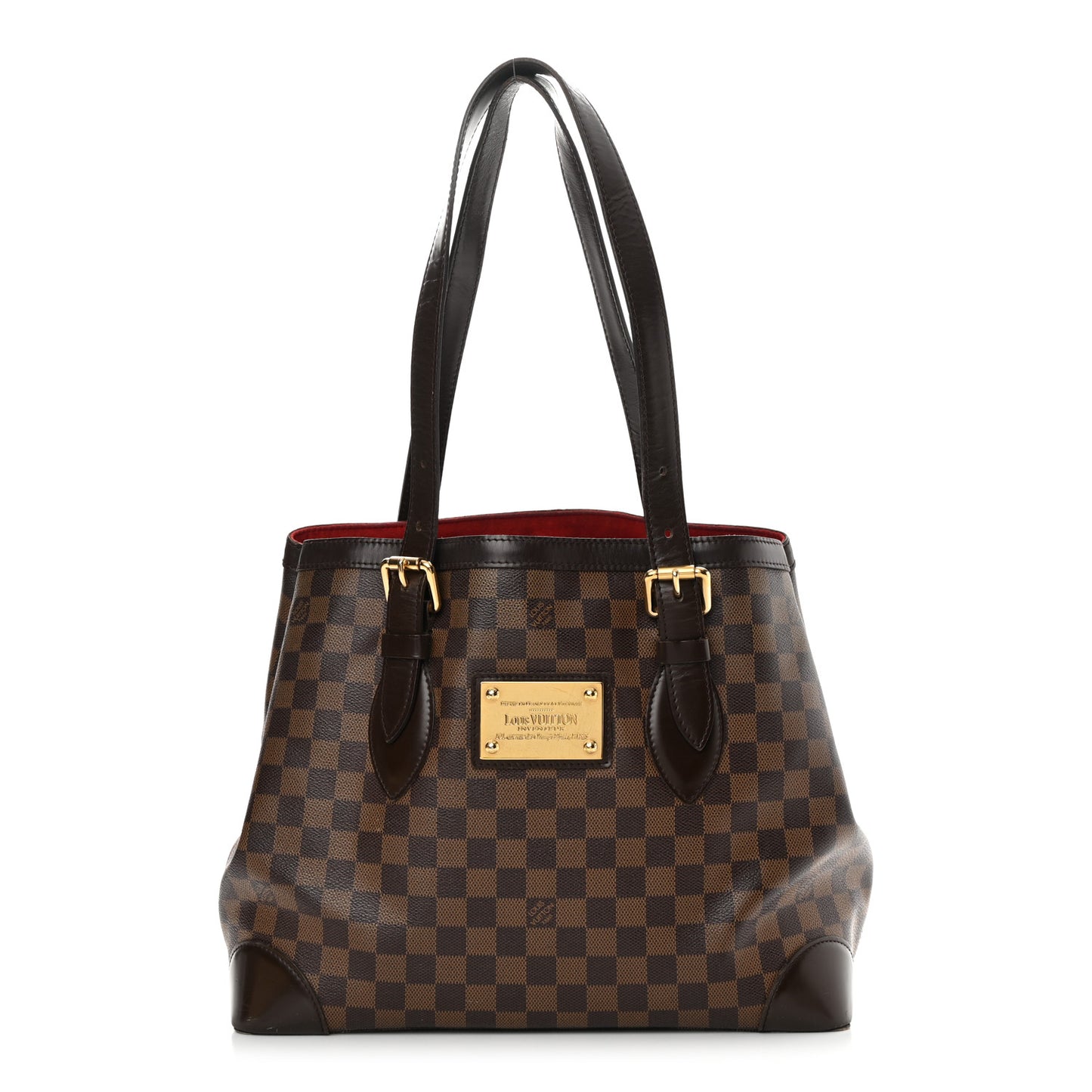 Damier Ebene Hampstead MM