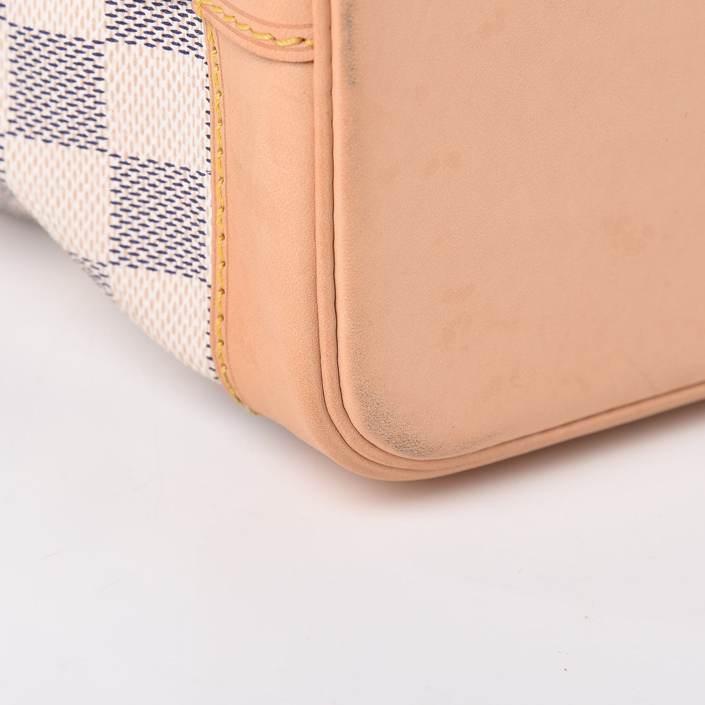 Damier Azur Noe BB