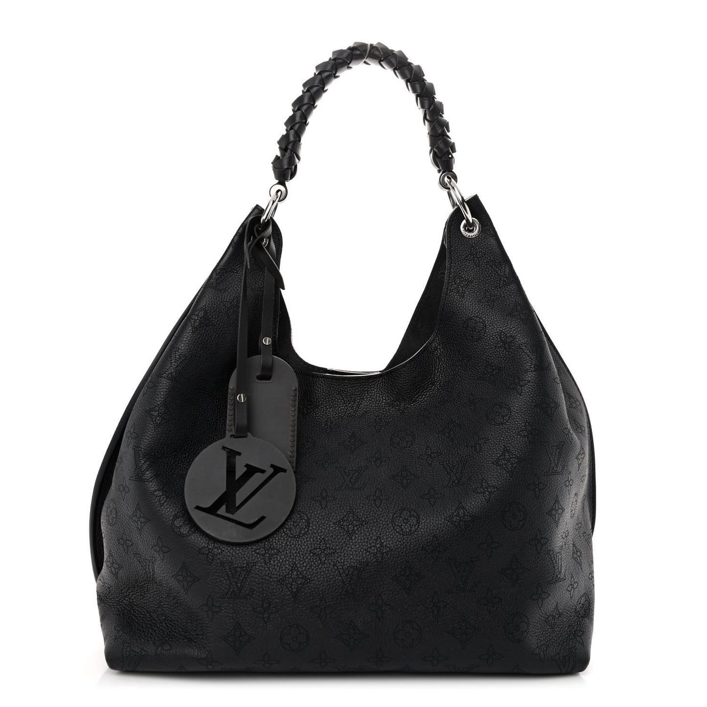 Mahina Carmel Hobo Black