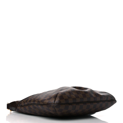 Louis Vuitton Damier Ebene Bloomsbury GM 4 of 9