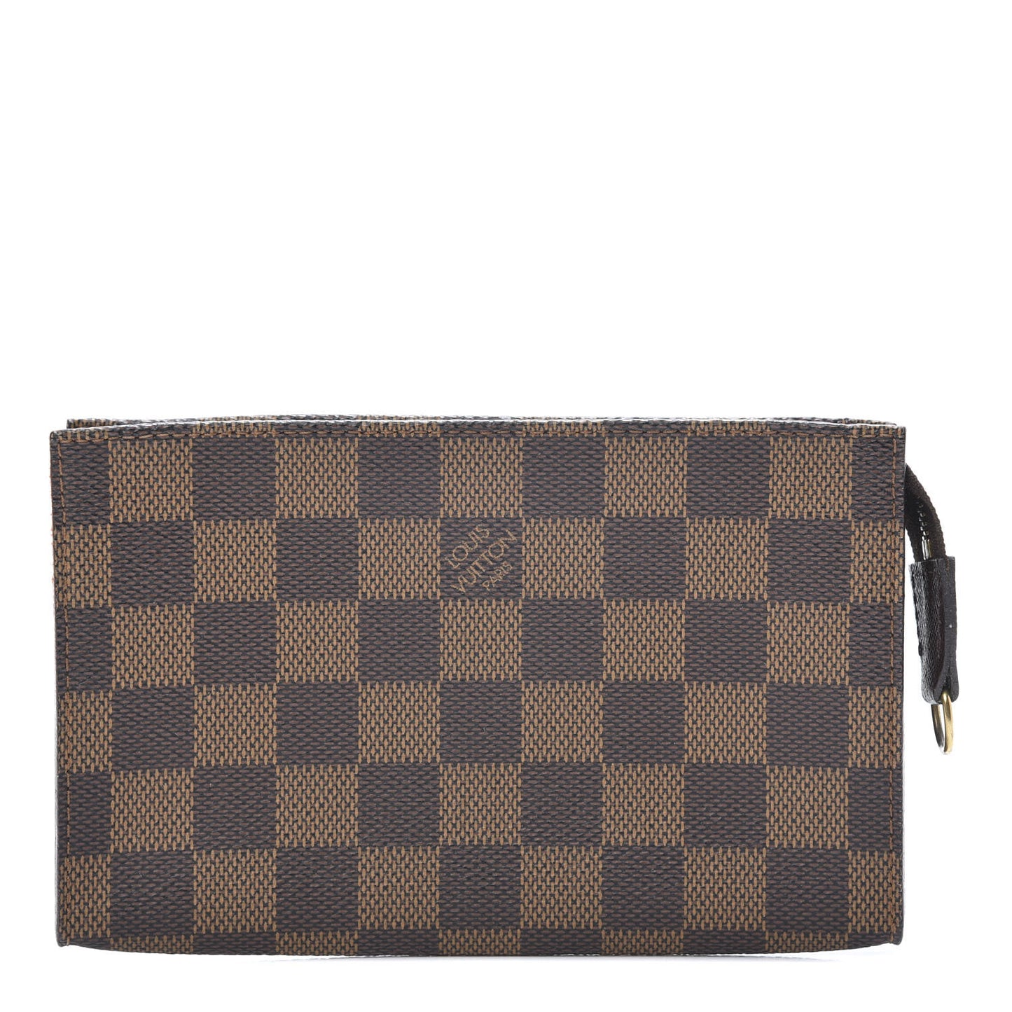 Damier Ebene Marais Bucket Pouch