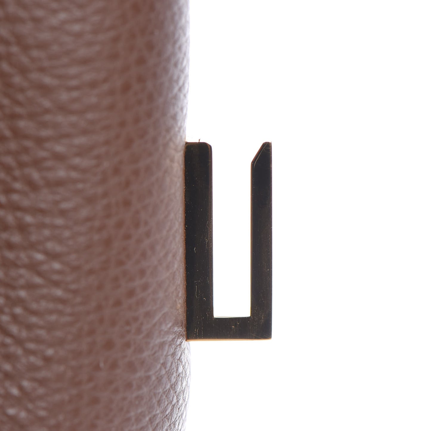 Togo Birkin 40 Brule