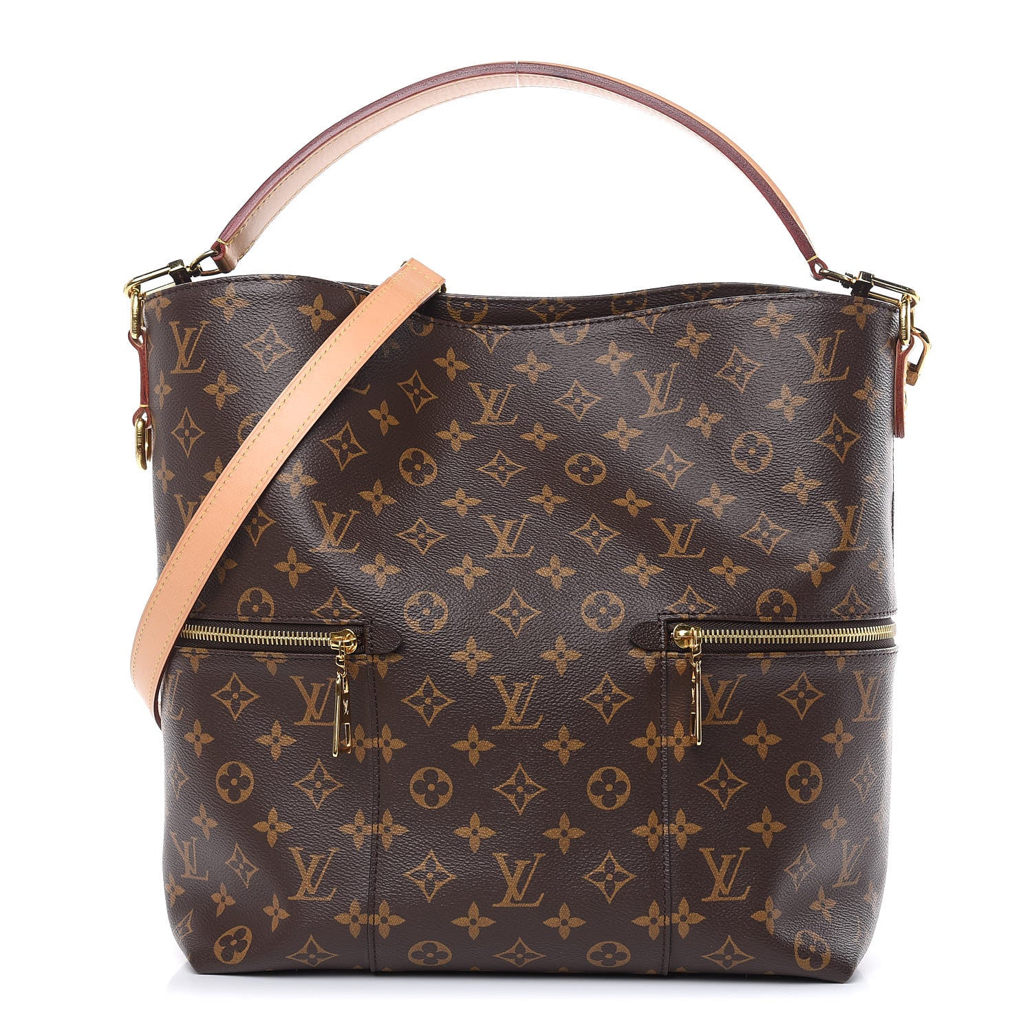 Louis Vuitton Monogram Melie 1 of 10