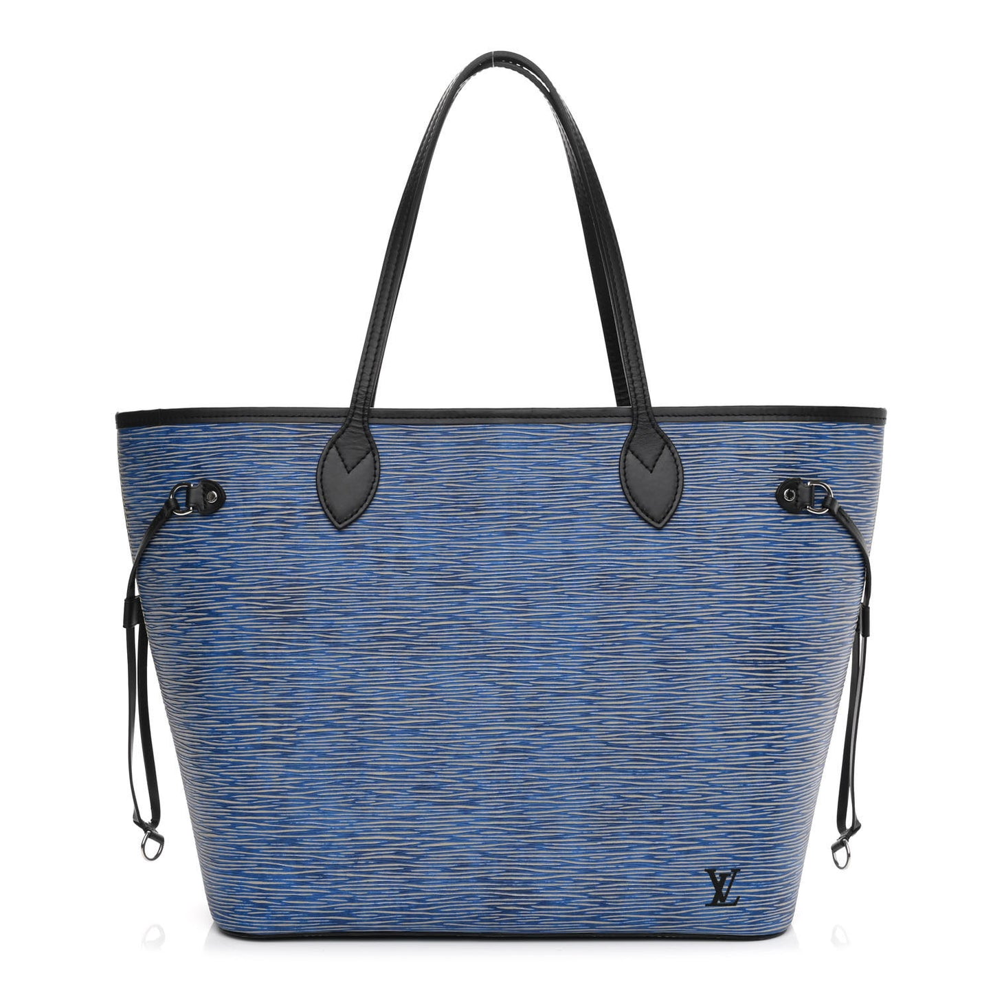 Epi Neverfull MM Denim Light