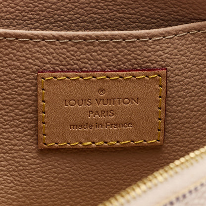 Louis Vuitton Damier Azur Cosmetic Pouch 6 of 6