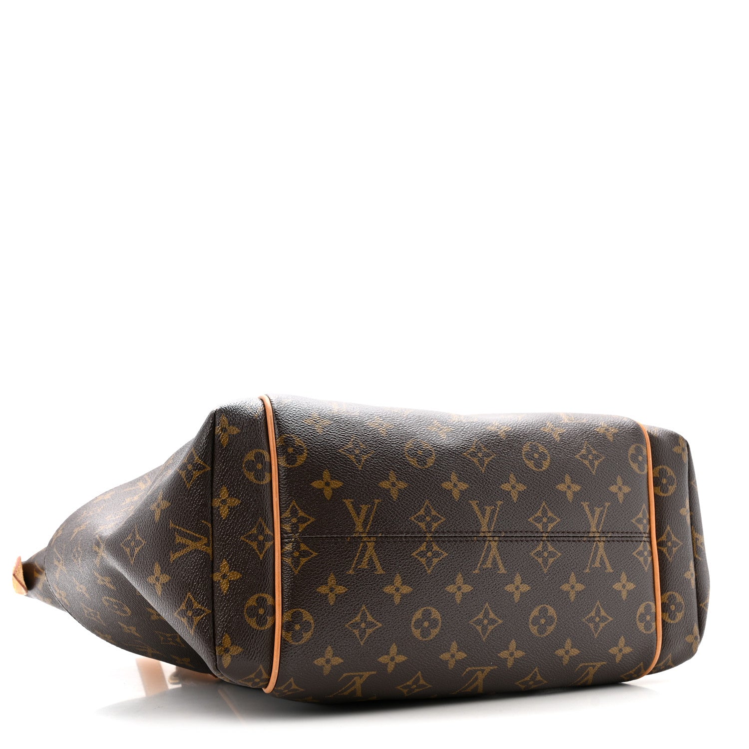 Louis Vuitton Monogram Totally MM 4 of 12
