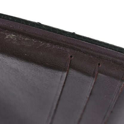 Chanel Caviar Quilted Compact Flap Wallet Black 12 of 13