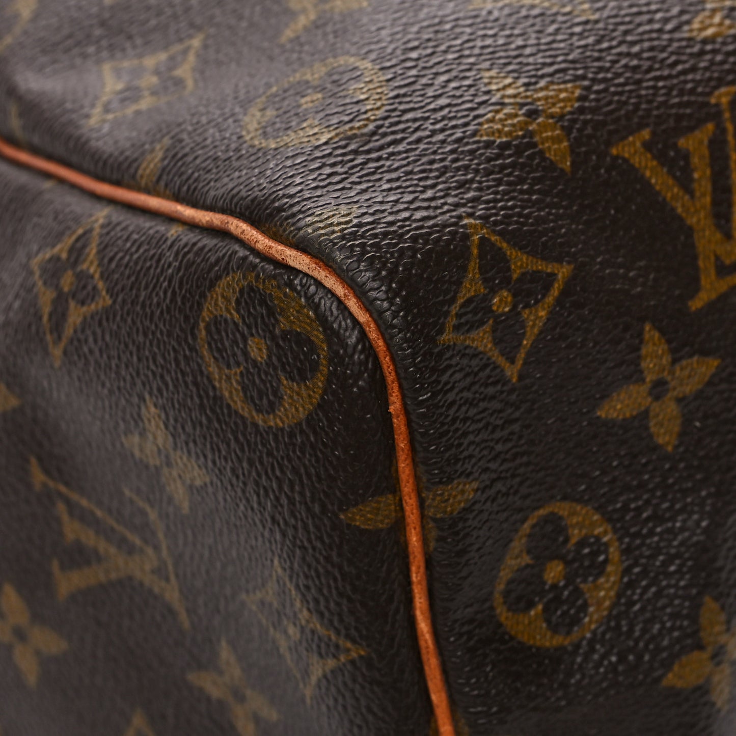 Monogram Speedy 35