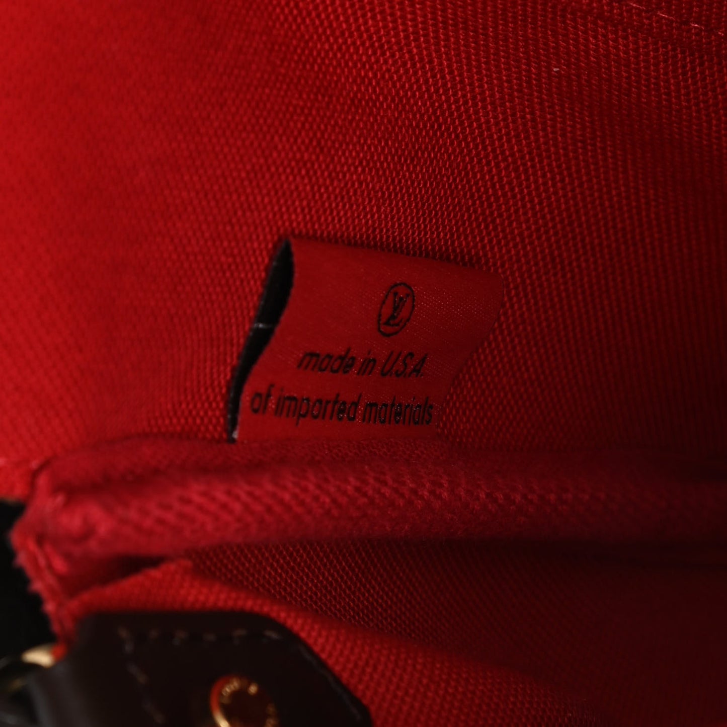 Damier Ebene Favorite MM