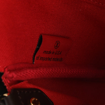 Louis Vuitton Damier Ebene Favorite MM 9 of 11