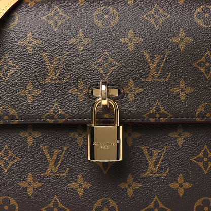 Louis Vuitton Monogram Hide Away MM 7 of 9