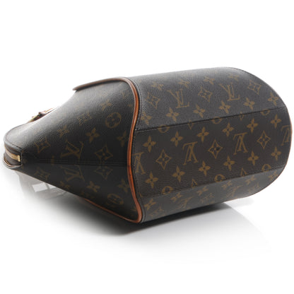Louis Vuitton Monogram Ellipse MM 4 of 8