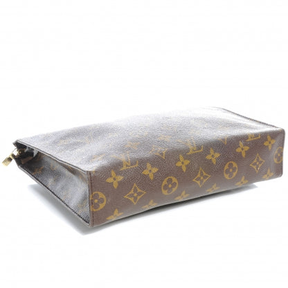 Louis Vuitton Monogram Toiletry Pouch 26 4 of 8