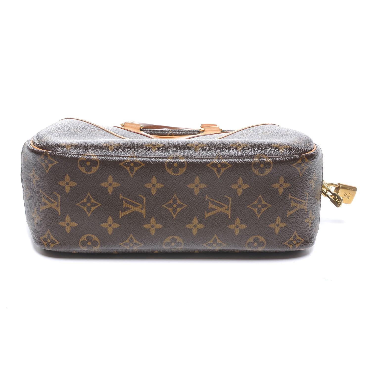Louis Vuitton Monogram Trouville 4 of 7