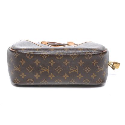 Louis Vuitton Monogram Trouville 4 of 7