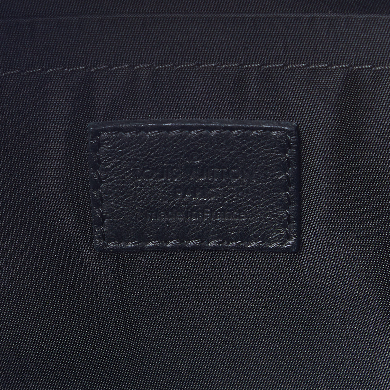 Louis Vuitton Reverse Monogram Palm Springs Backpack PM 9 of 9