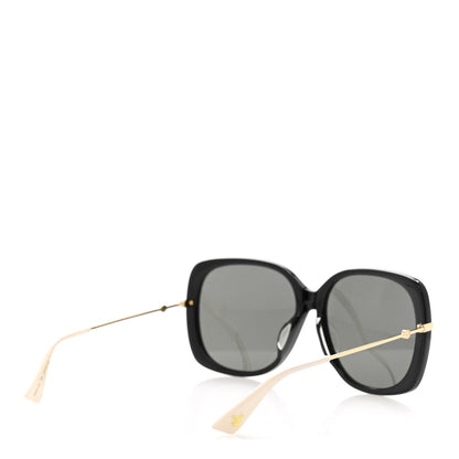 Gucci Square Frame GG0511SA Sunglasses Black 4 of 8
