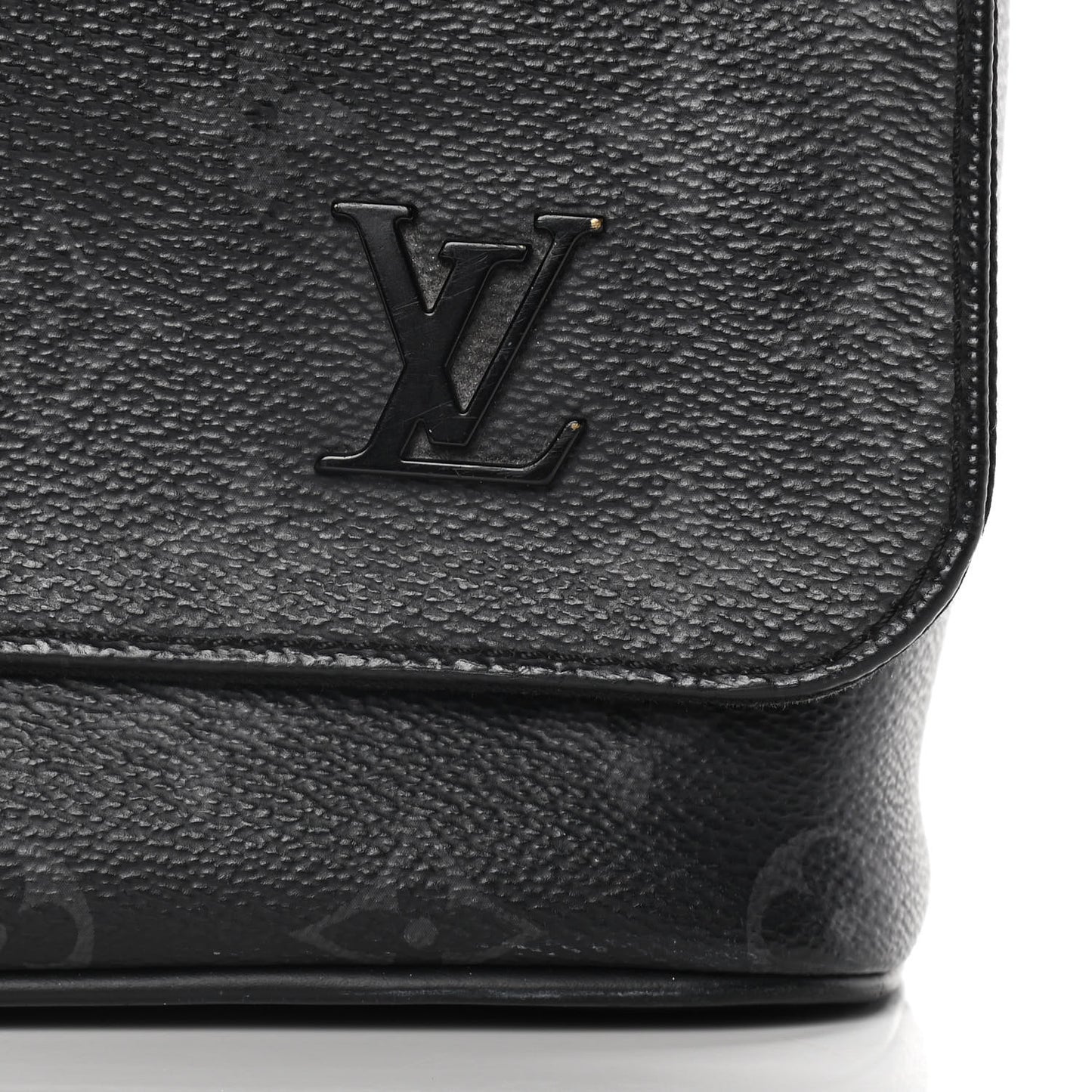 Monogram Eclipse District PM Black