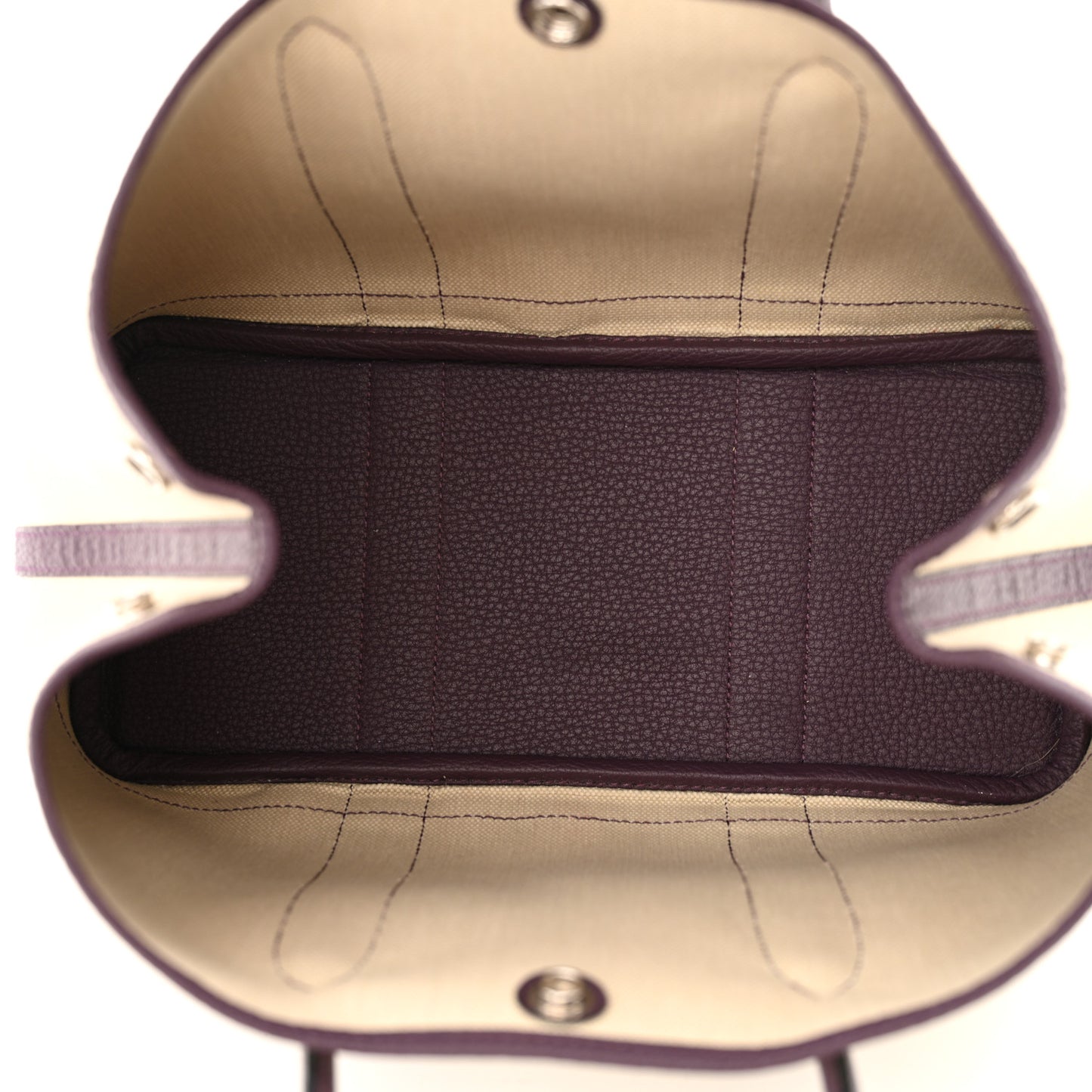 Toile Militaire Negonda Garden Party 30 TPM Beton Cassis