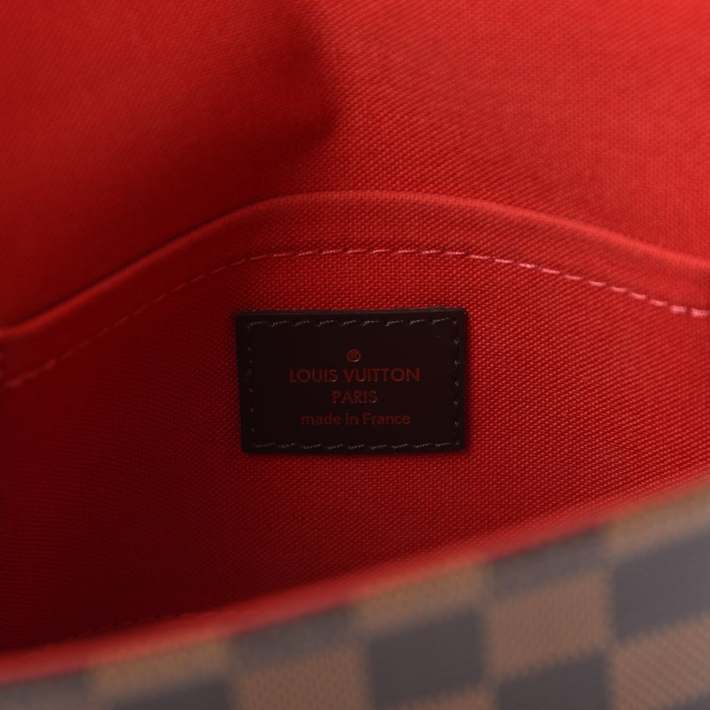 Damier Ebene Favorite MM
