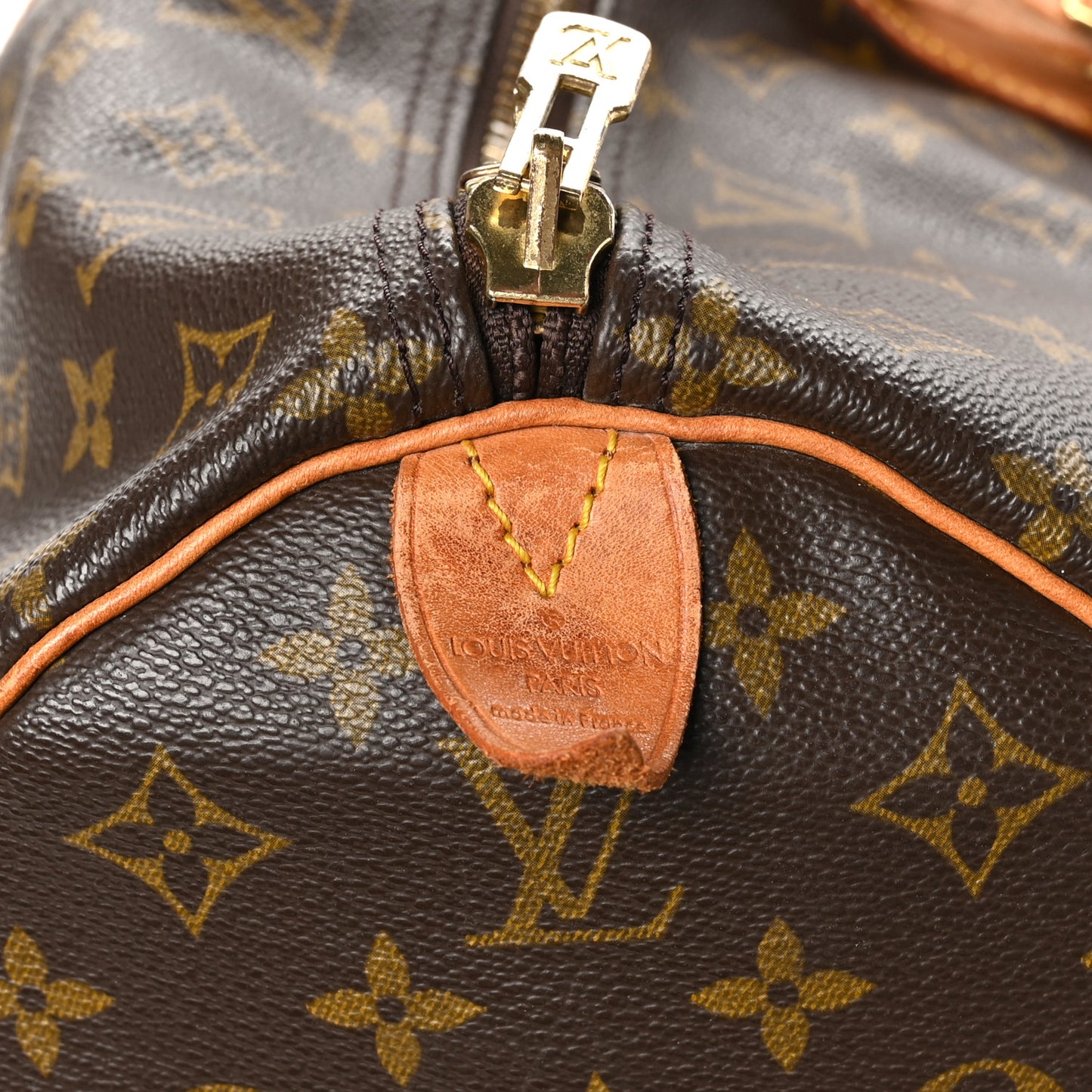 Monogram Keepall 60