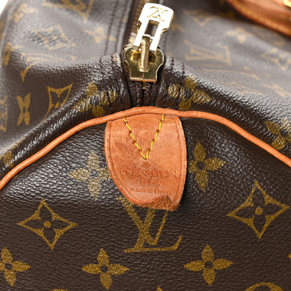 Louis Vuitton Monogram Keepall 60 5 of 13
