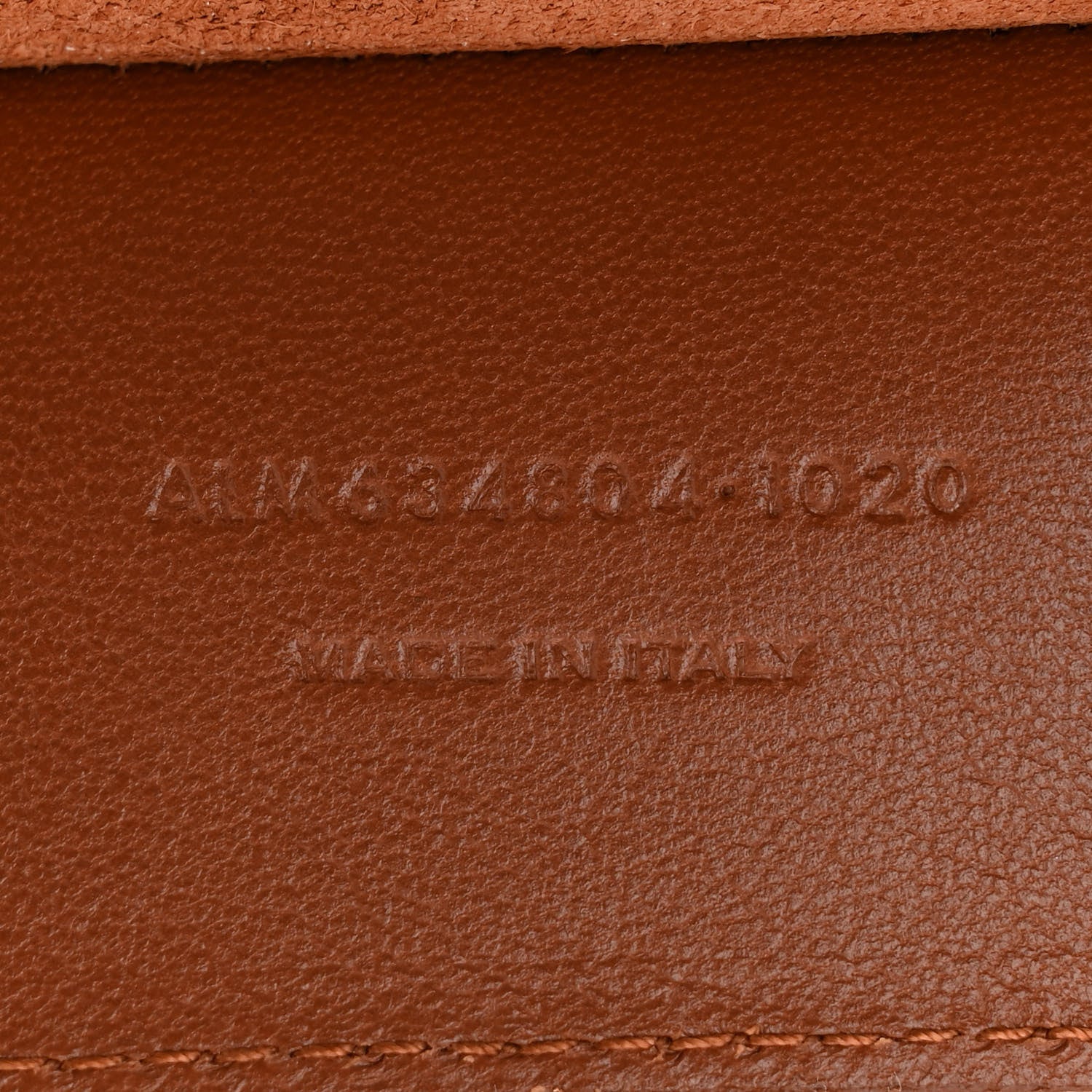 Saint Laurent Calfskin Medium Suzanne Hobo Brick 8 of 12