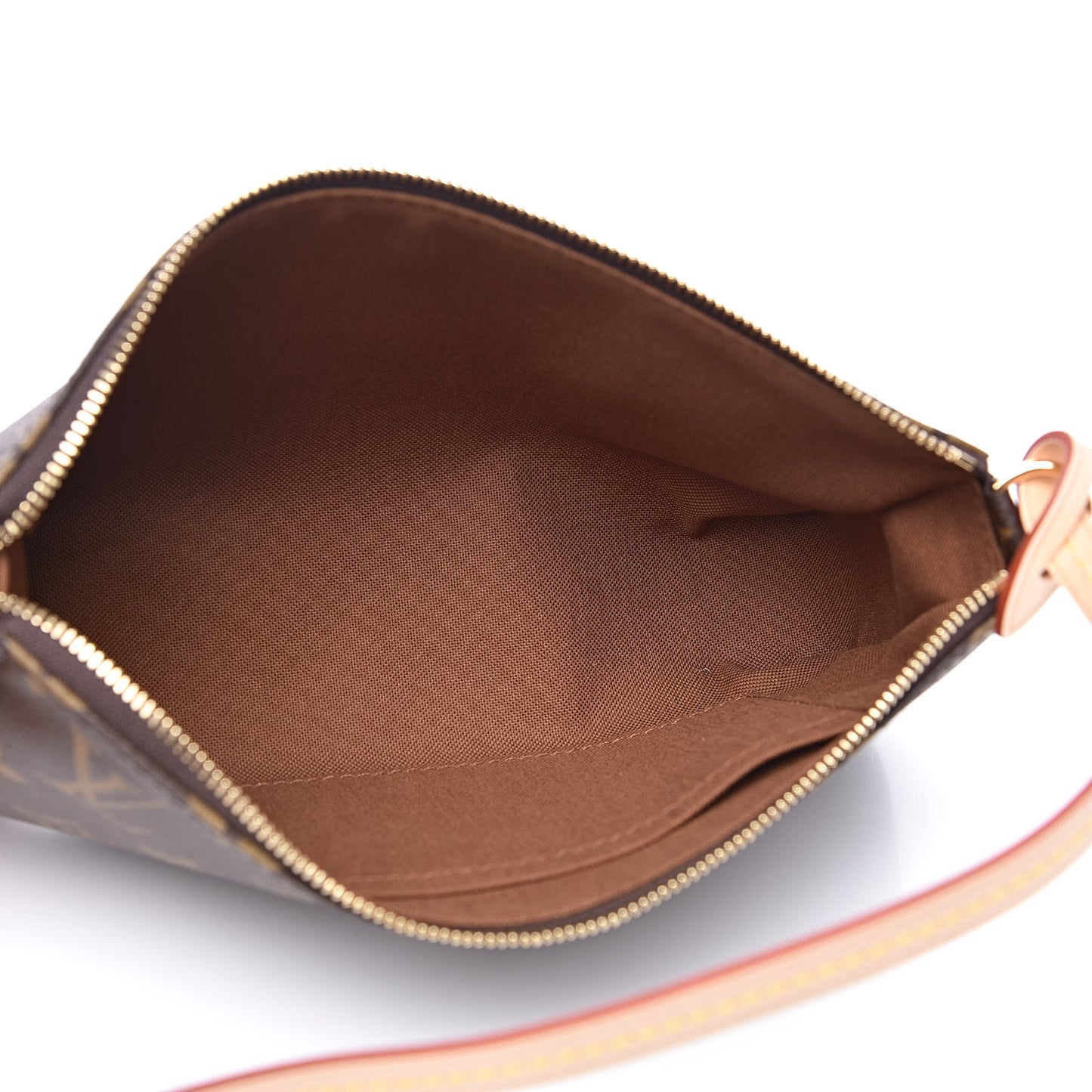 Monogram Pochette Accessories NM